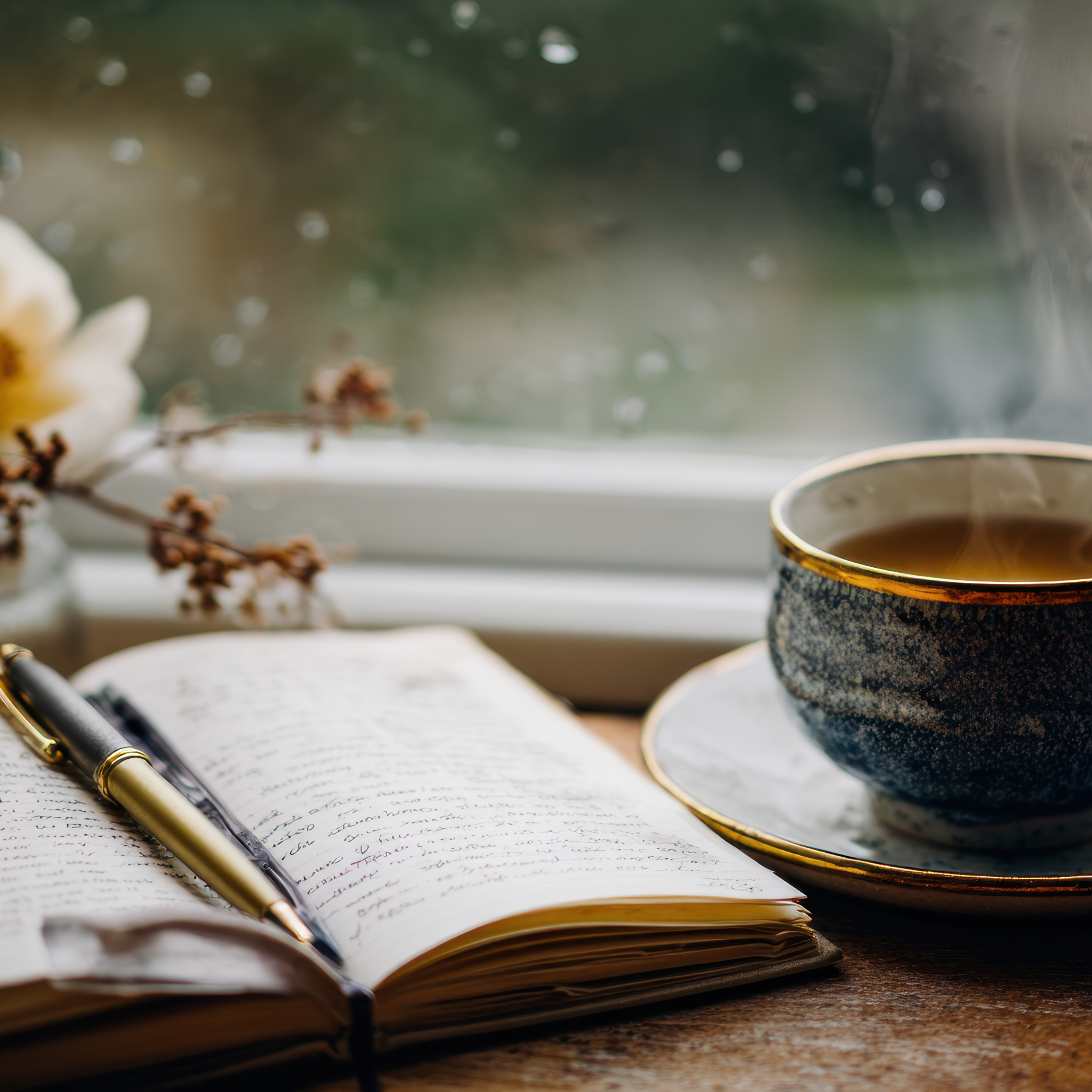 How to Use a Notebook for Brainstorming & Creative Ideas