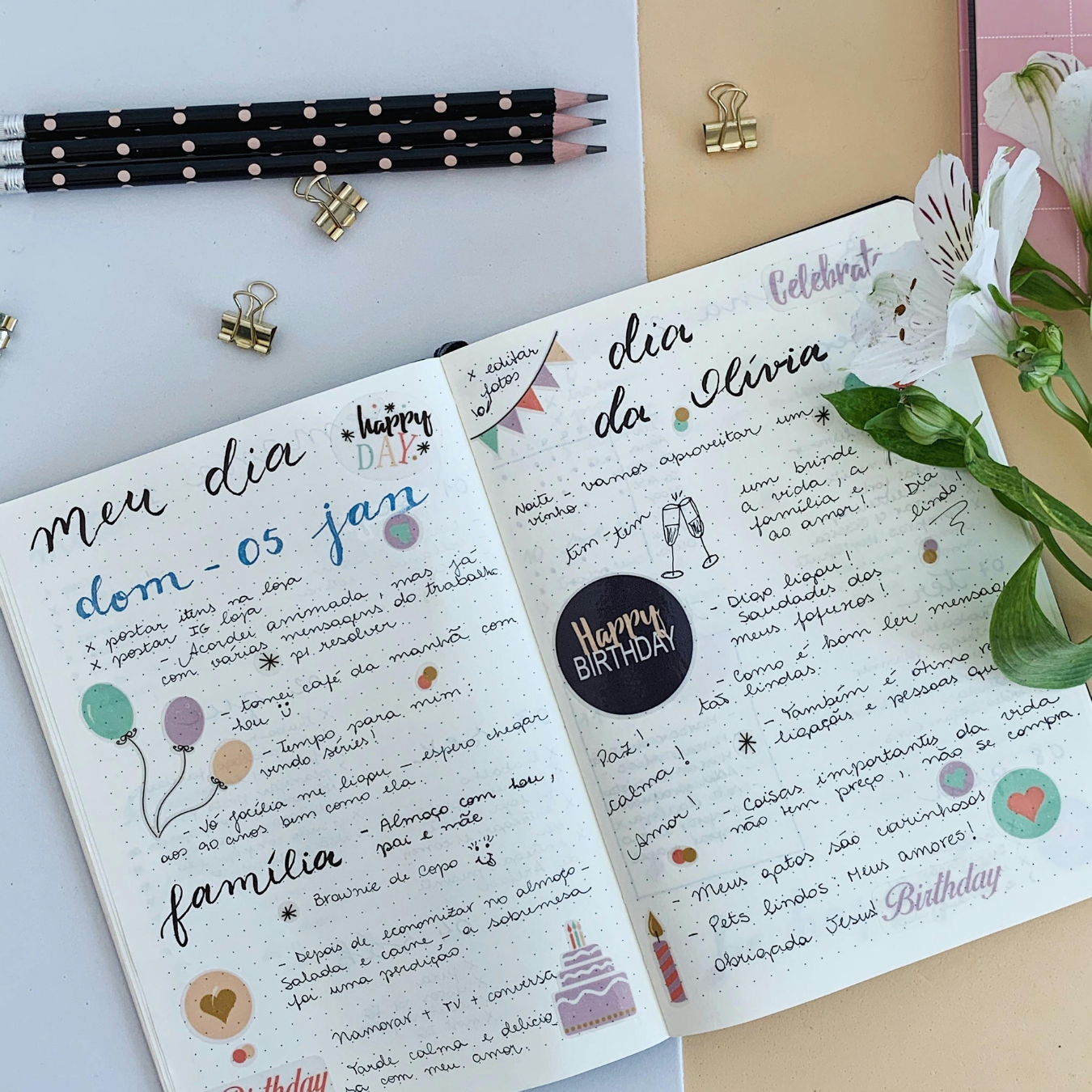 Bullet Journaling vs. Classic Note-Taking: Which Works For You?