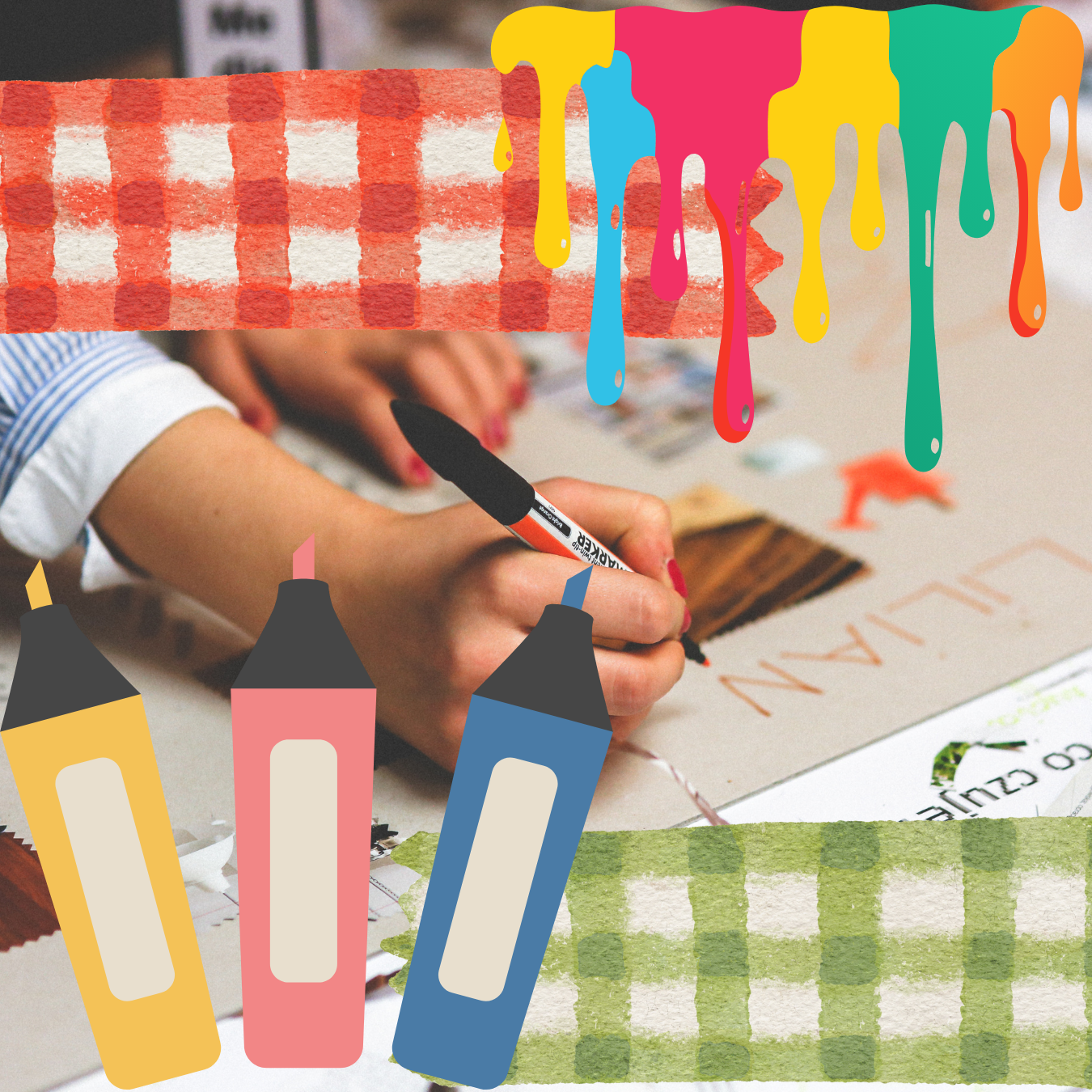 Creative Journaling: Mixing Words, Sketches & Ideas — A Guide to Artistic Note-taking