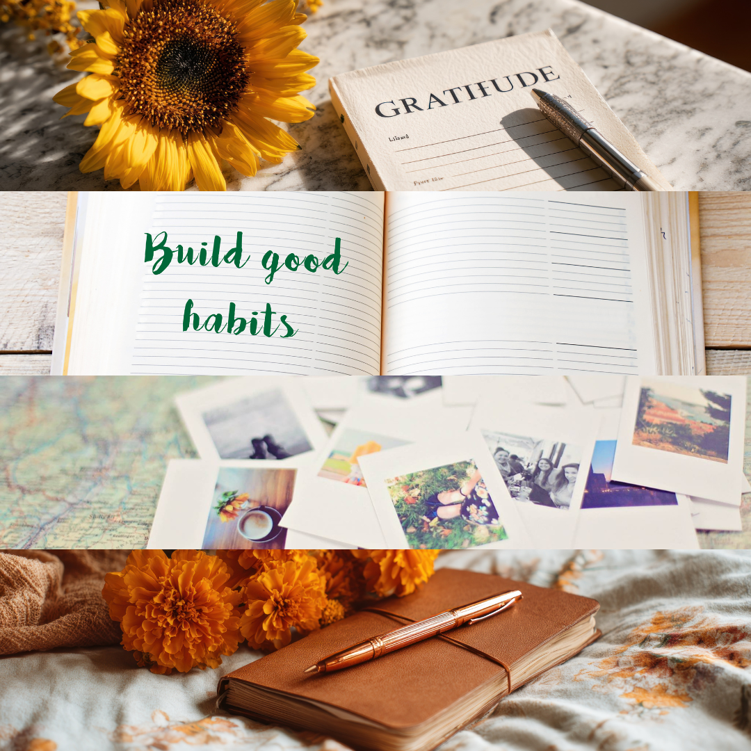 7 Creative Ways to Use a Notebook Beyond Work