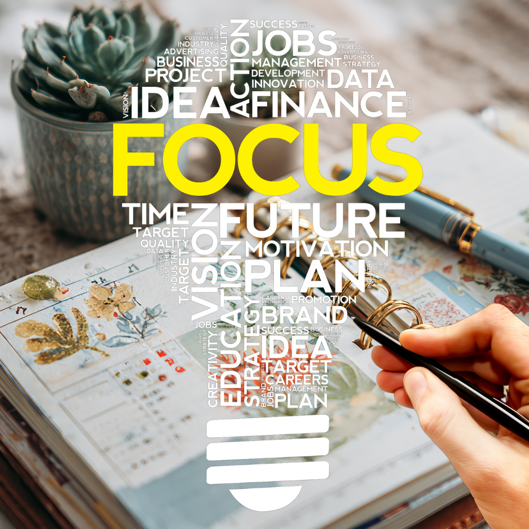 The Science of Slowing Down: How Pen & Paper Improves Focus