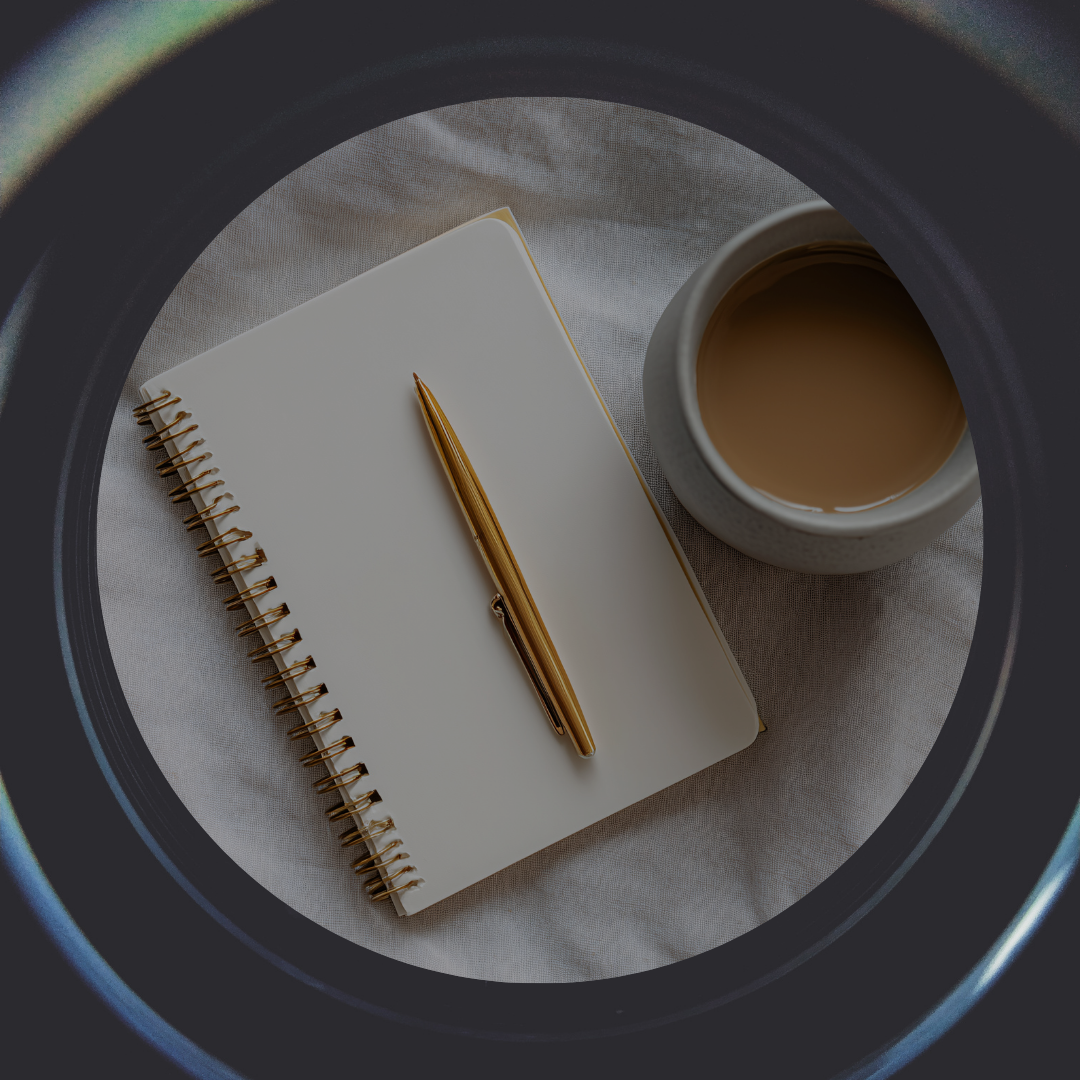 Travel Journaling: Capturing Memories Beyond the Camera