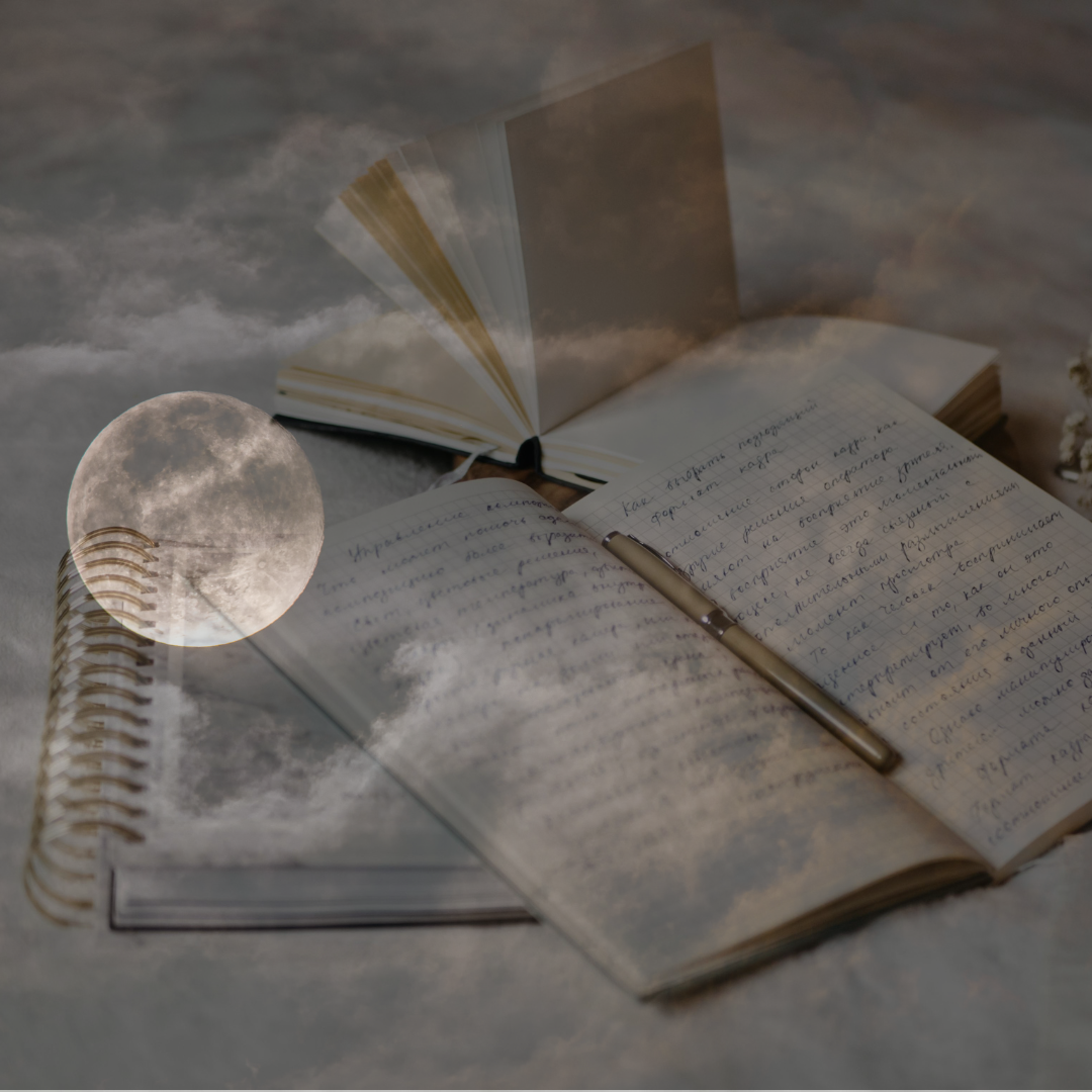 Spooky but True: 5 Scary Productivity Mistakes (and How a Notebook Fixes Them)