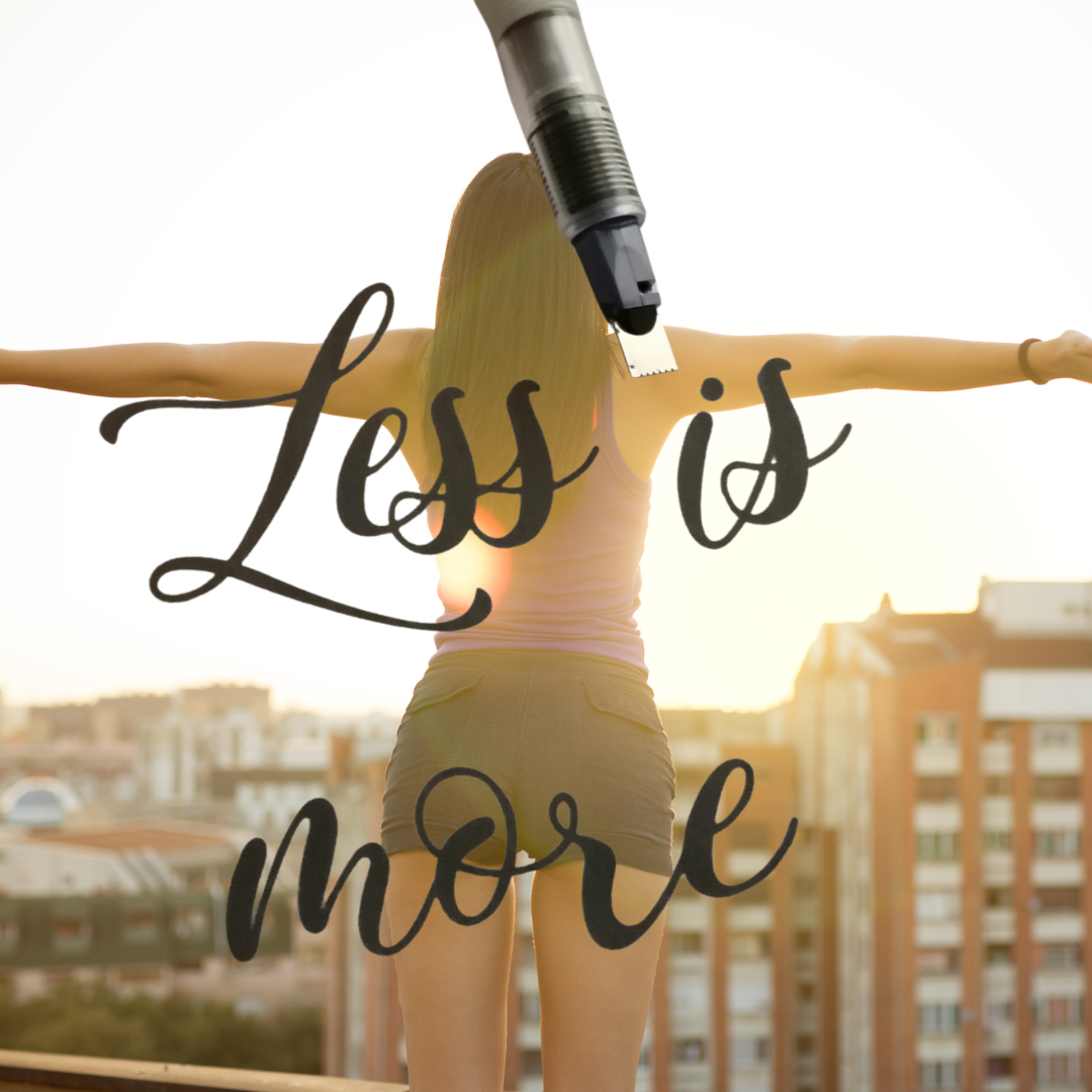 The Art of Slow Productivity: Why Less Can Mean More