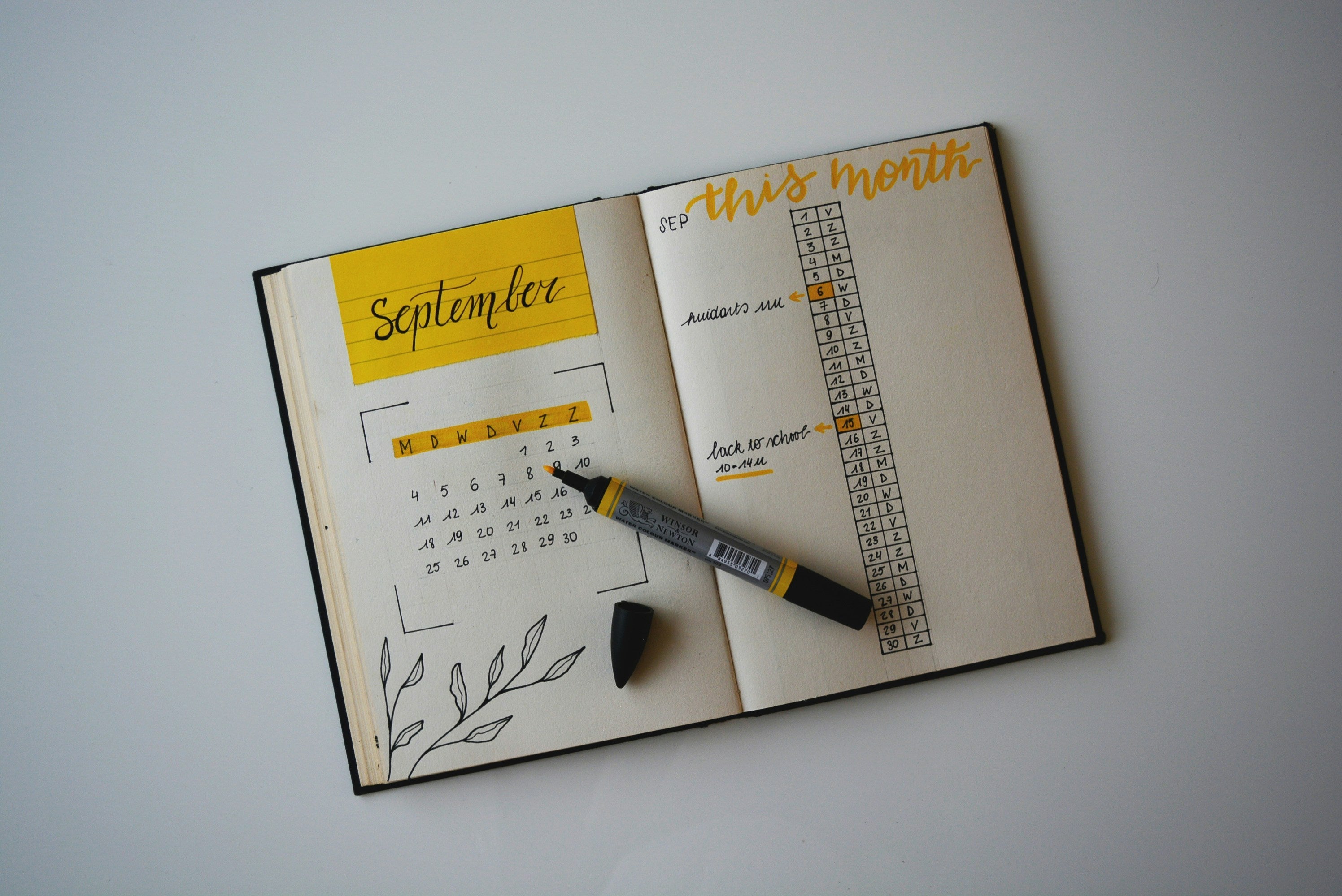 What Is Bullet Journaling? A Beginner’s Guide to Mindful Planning