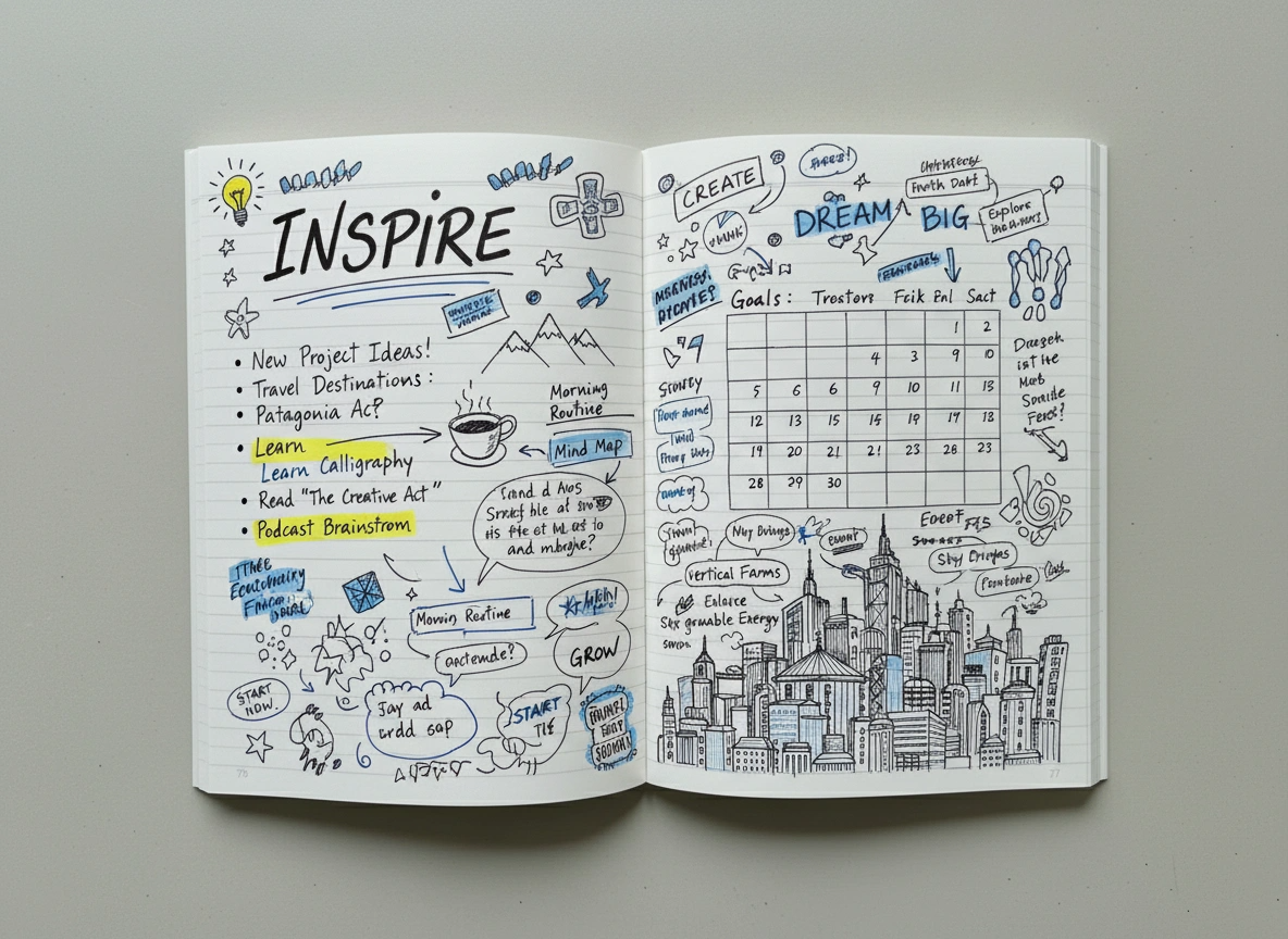 How to Set Weekly Goals That Stick