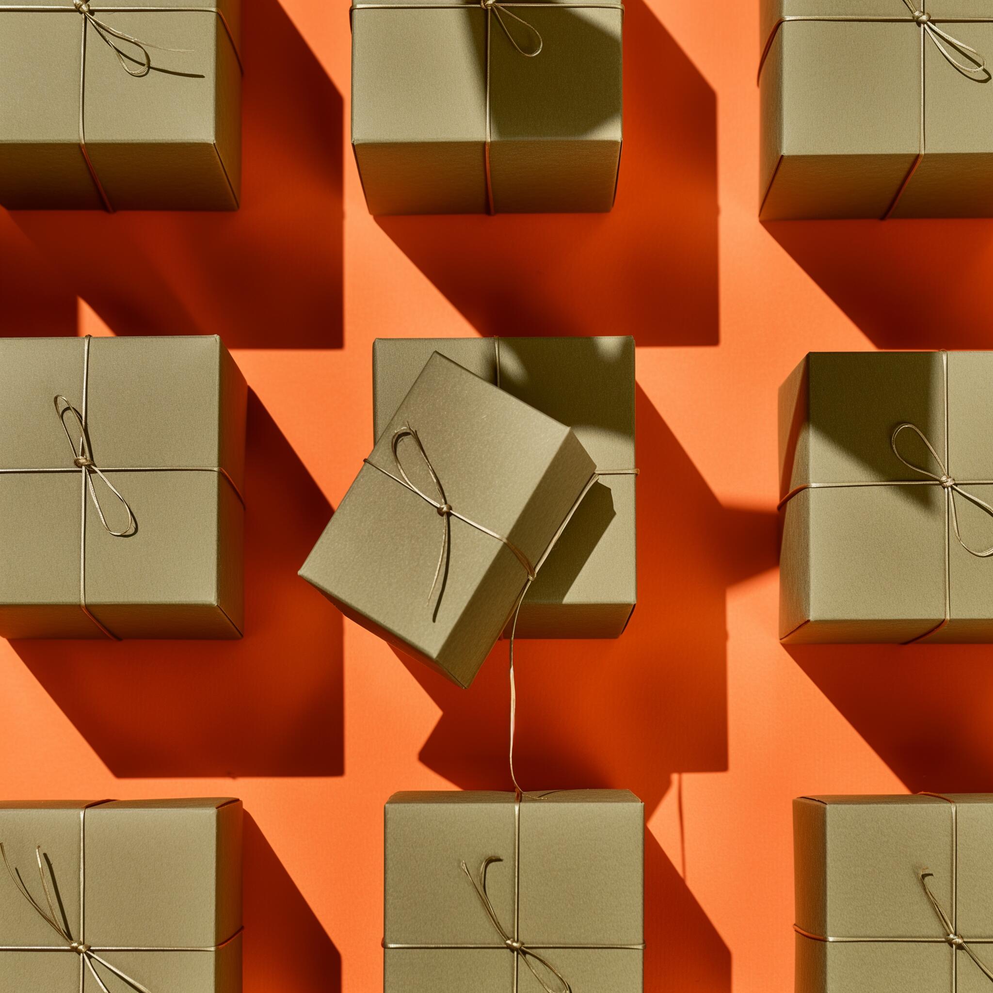 The Art of Gifting: Why Personalised Notebooks Make the Perfect Present