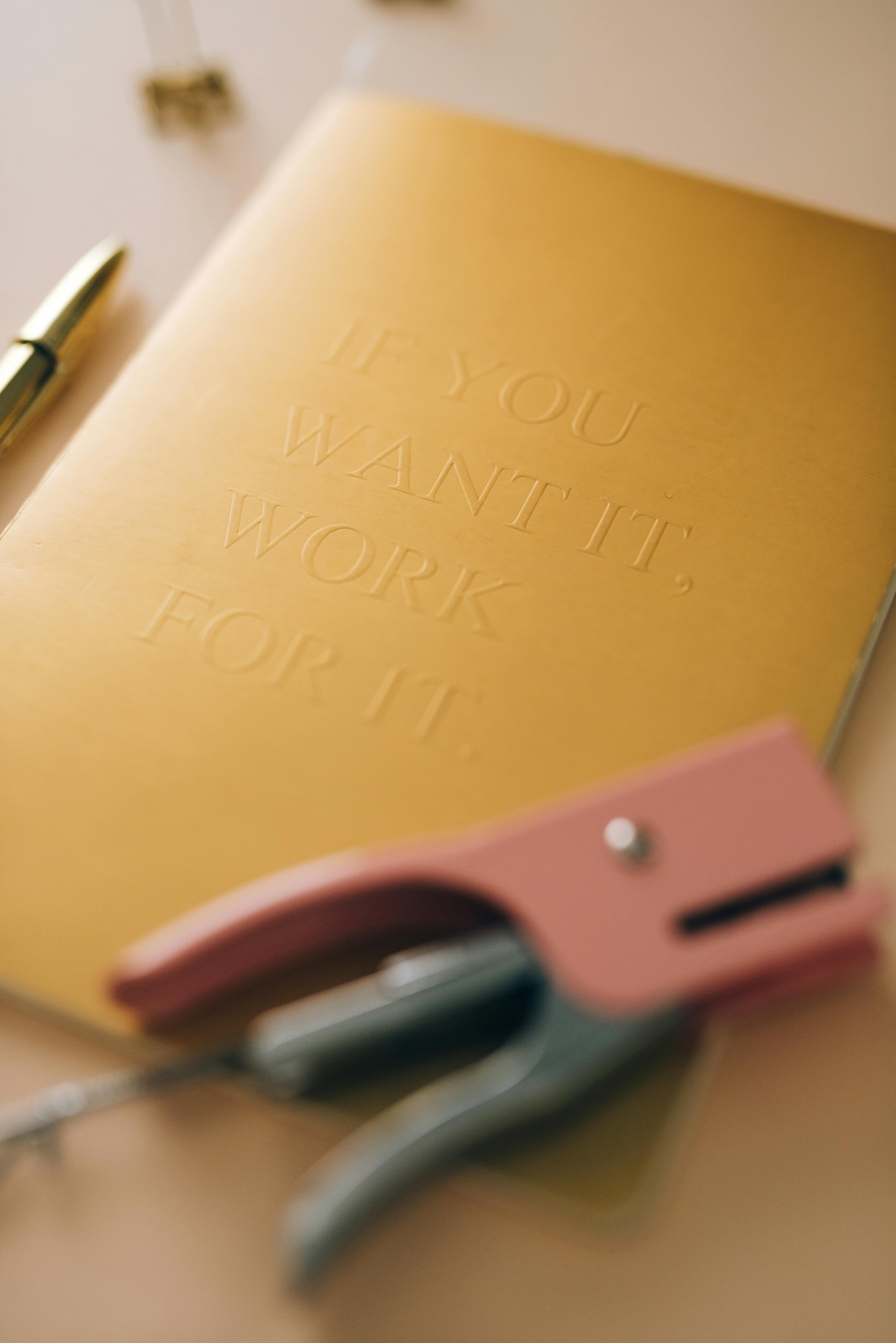 Elevate Your Brand: The Lasting Impression of Custom Stationery