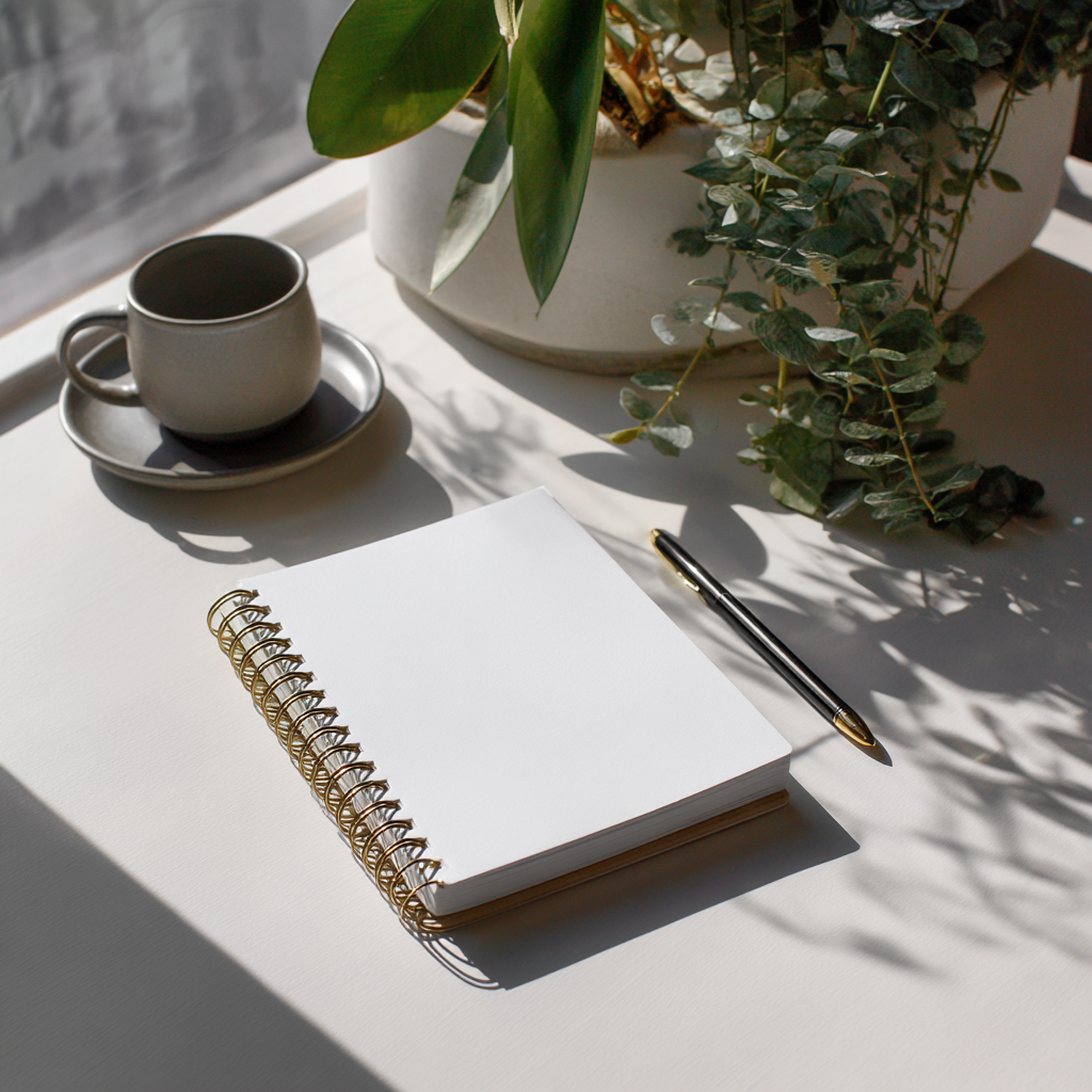 From Boardroom to Creative Desk: How to Choose the Right Notebook for Your Lifestyle