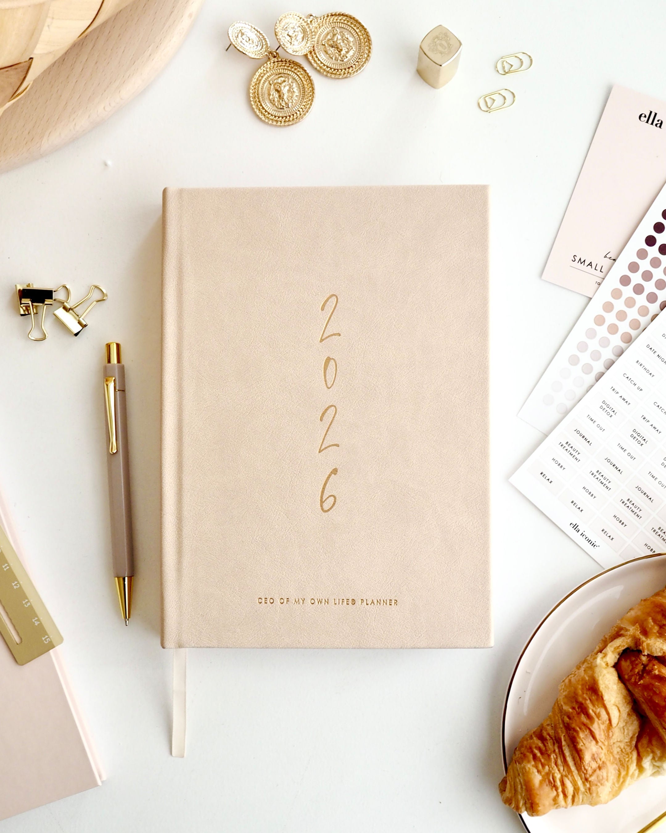 2026 Diaries & Planners