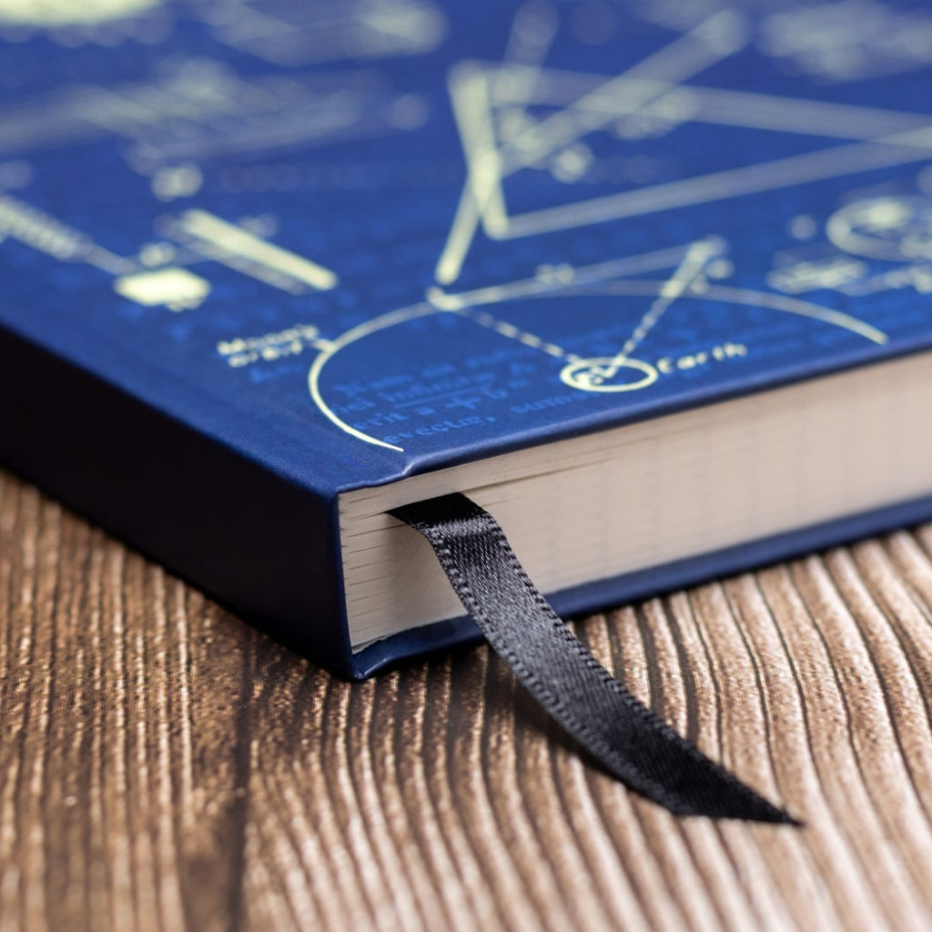 Classical Physics A5 Hardcover