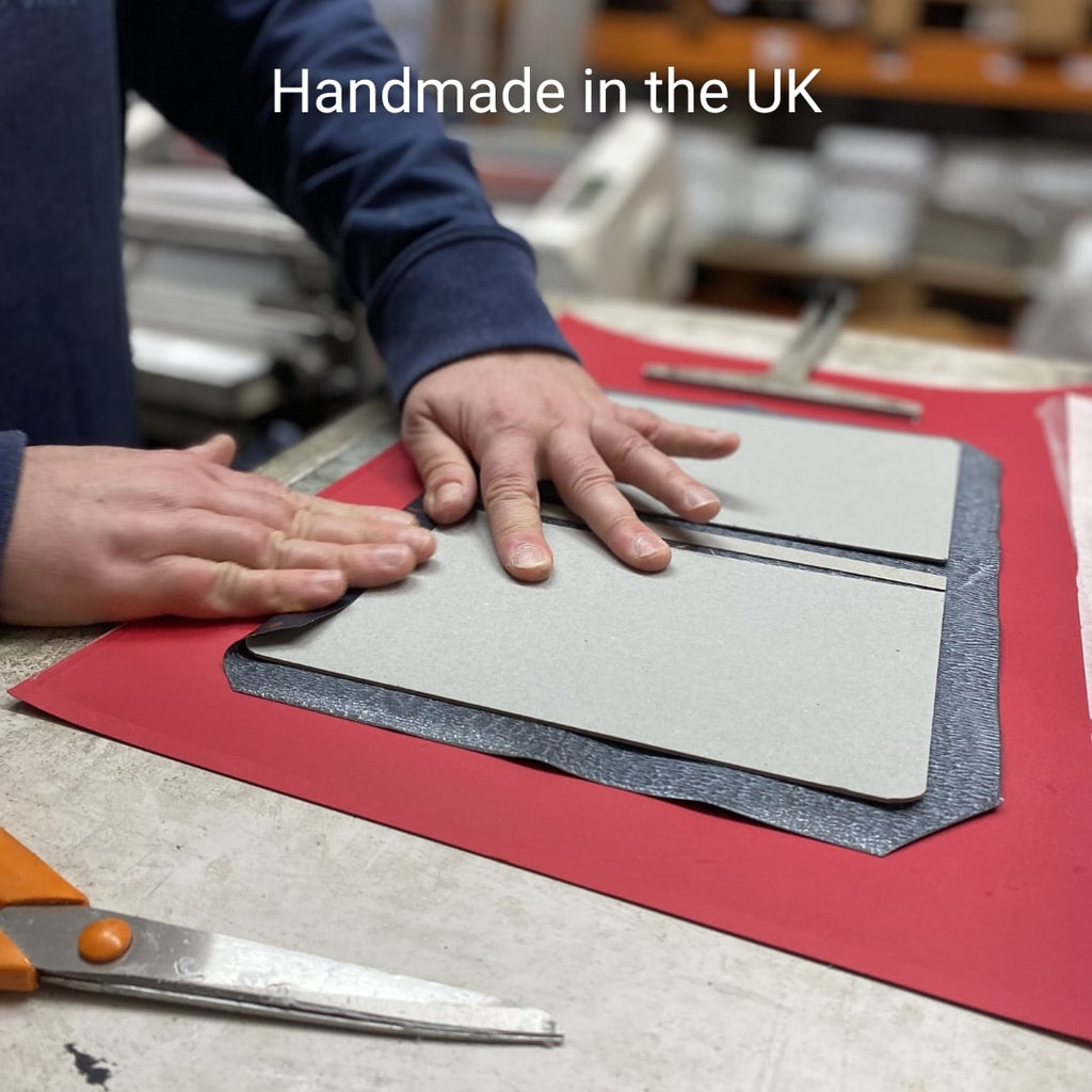 Marine Biology A5 Hardcover