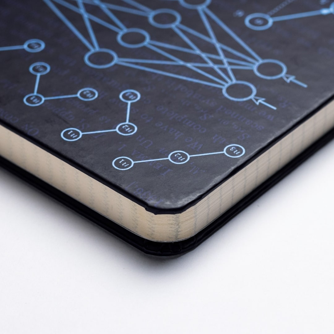 Computer Science A5 Hardcover