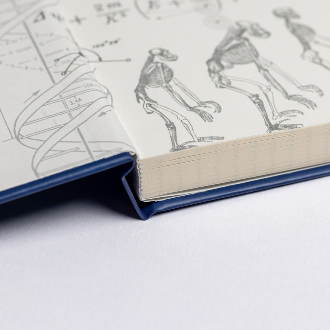 Classical Physics A5 Hardcover