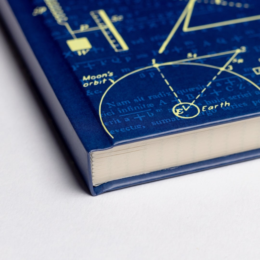 Classical Physics A5 Hardcover