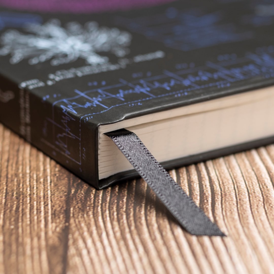 Microbiology A5 Hardcover