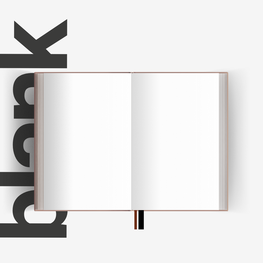 The Classic Tan Vivella Notebook