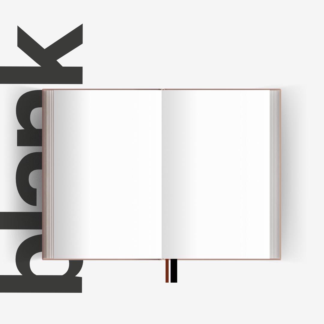 The Classic Tan Vivella Notebook