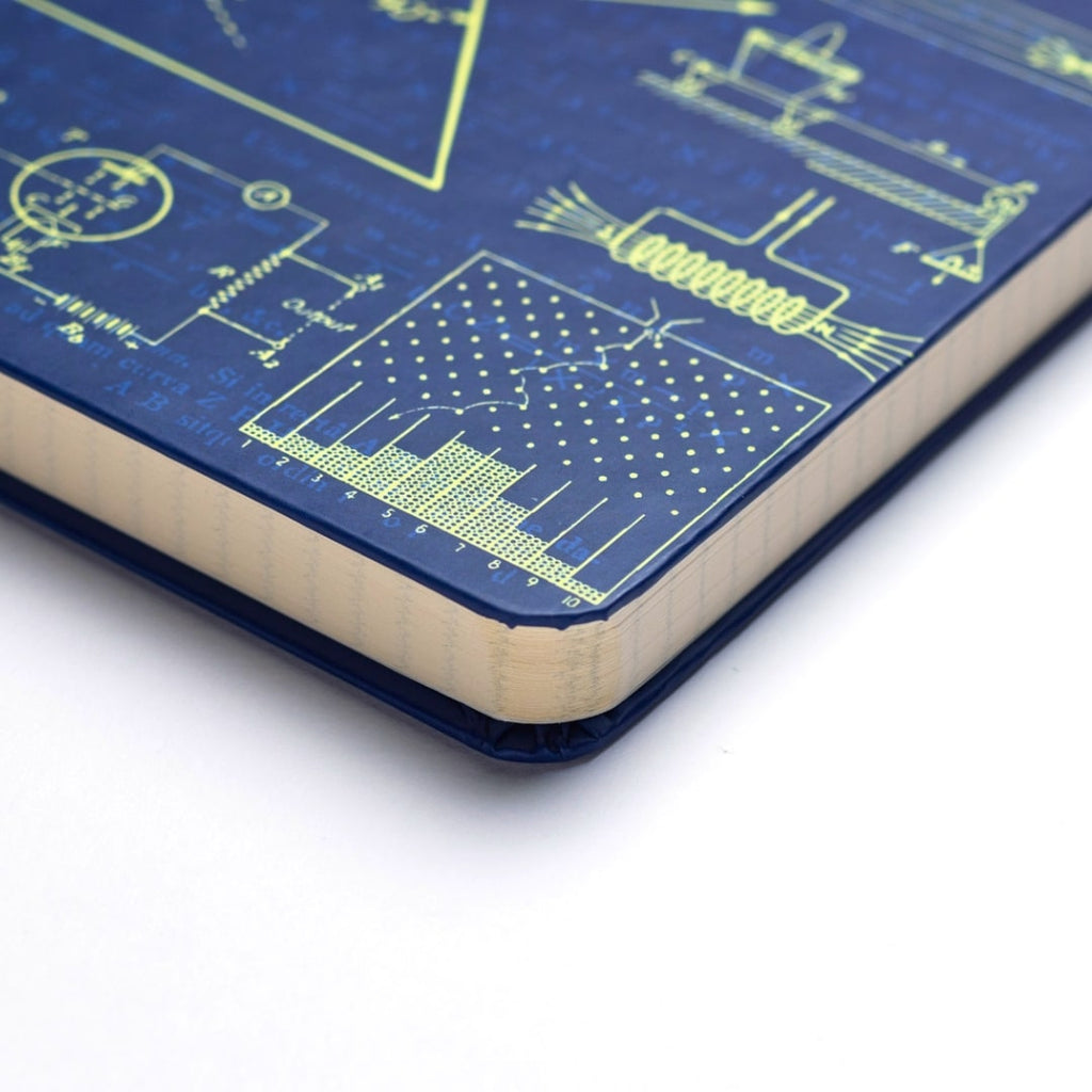 Classical Physics A5 Hardcover