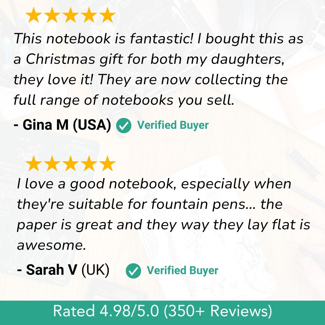 Anatomy A5 Hardcover