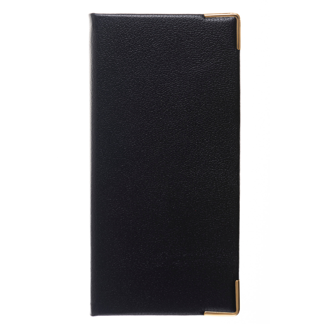 2026 Pocket Diary - Week-to-View Planner - Black