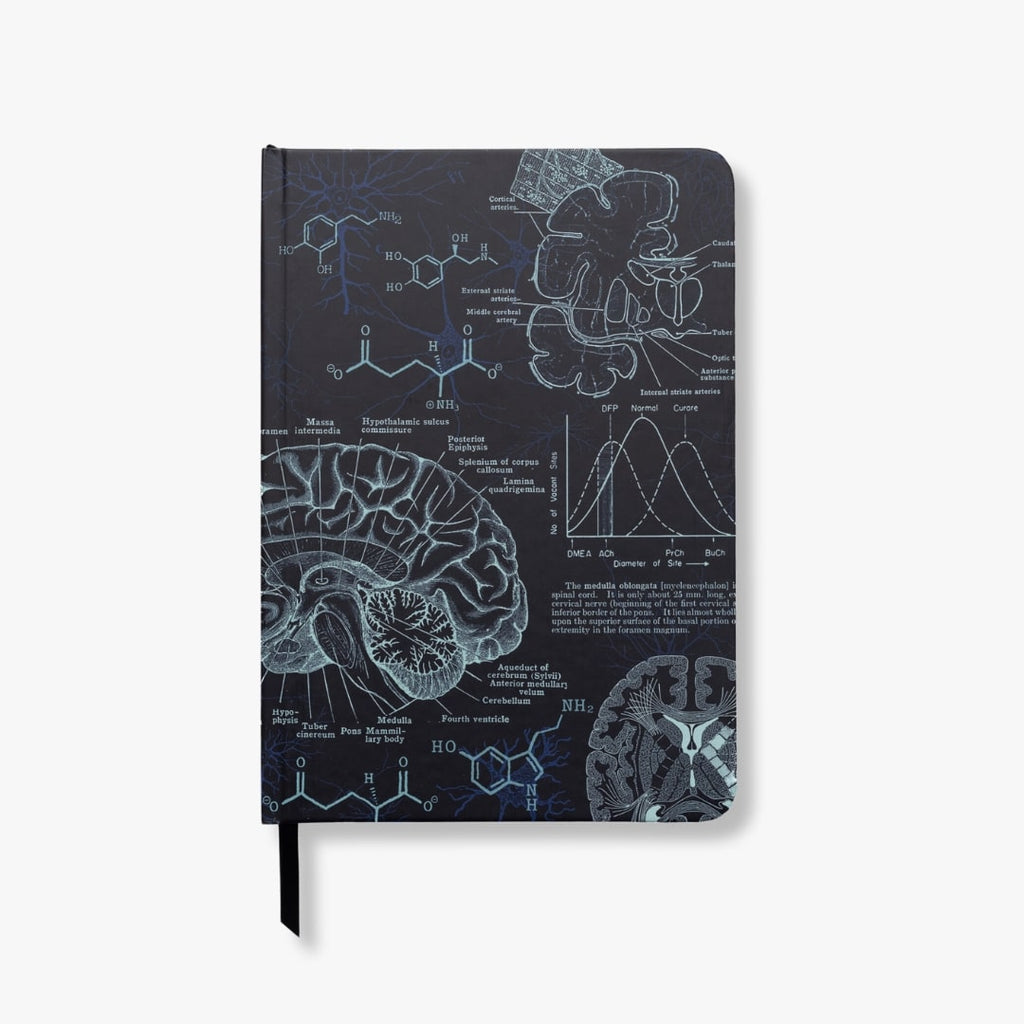 Neuroscience A5 Hardcover