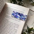 Mini Cloudy Sky magnetic bookmark