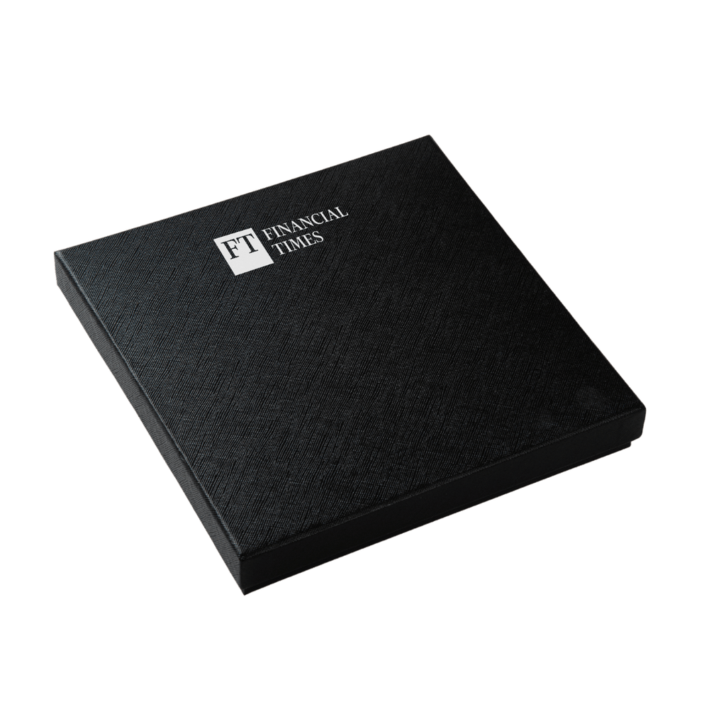 Financial Times Executive Gift Set