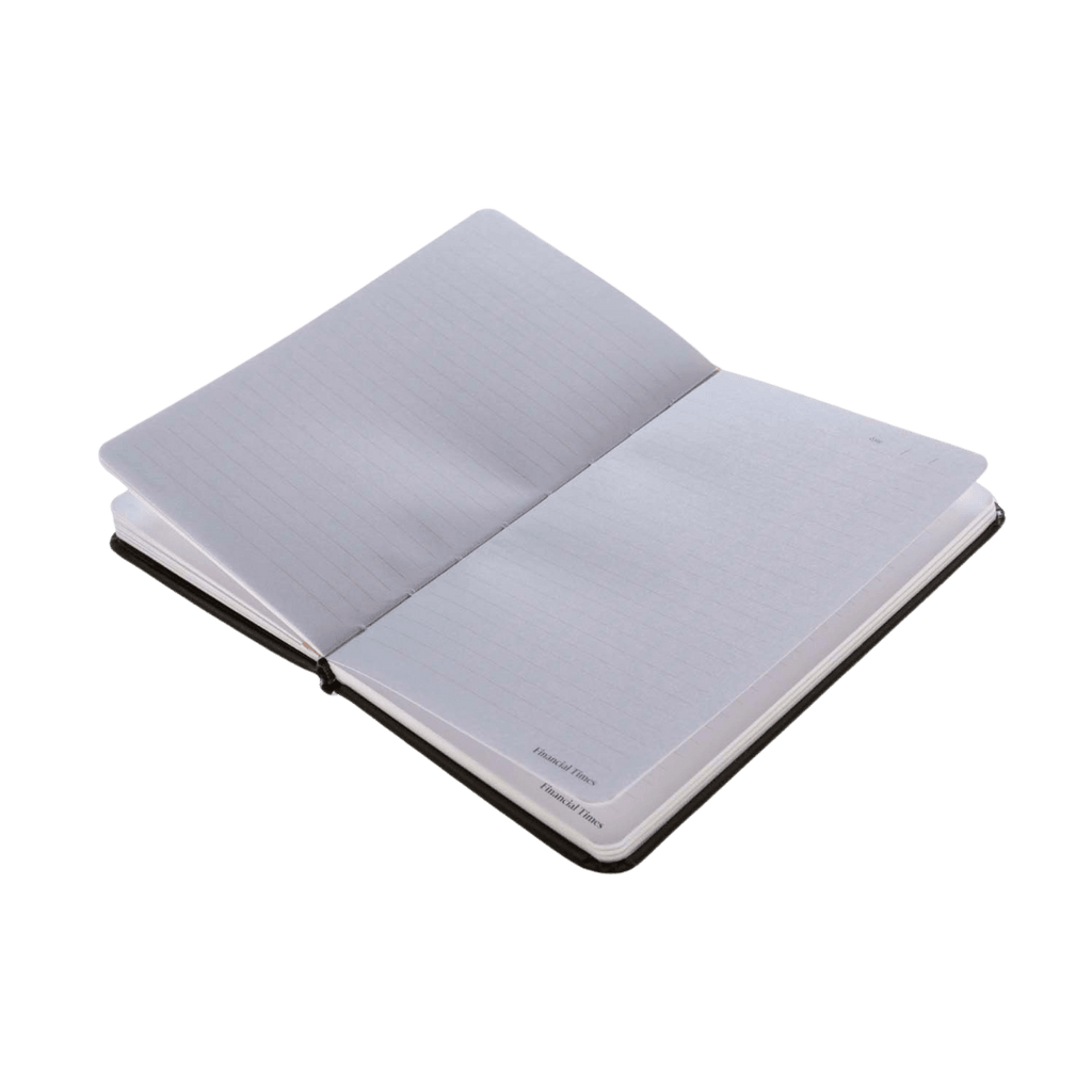 Financial Times B6 Notebook
