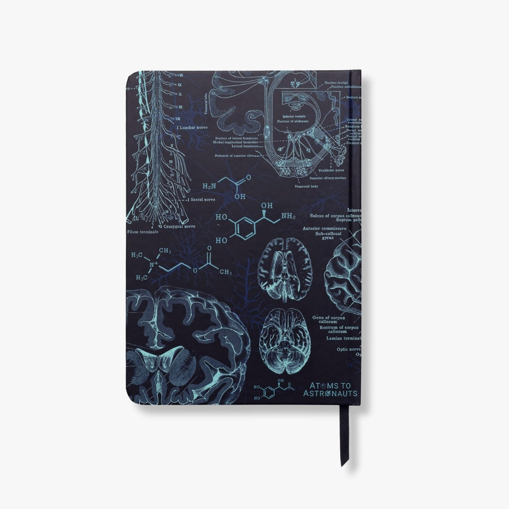 Neuroscience A5 Hardcover