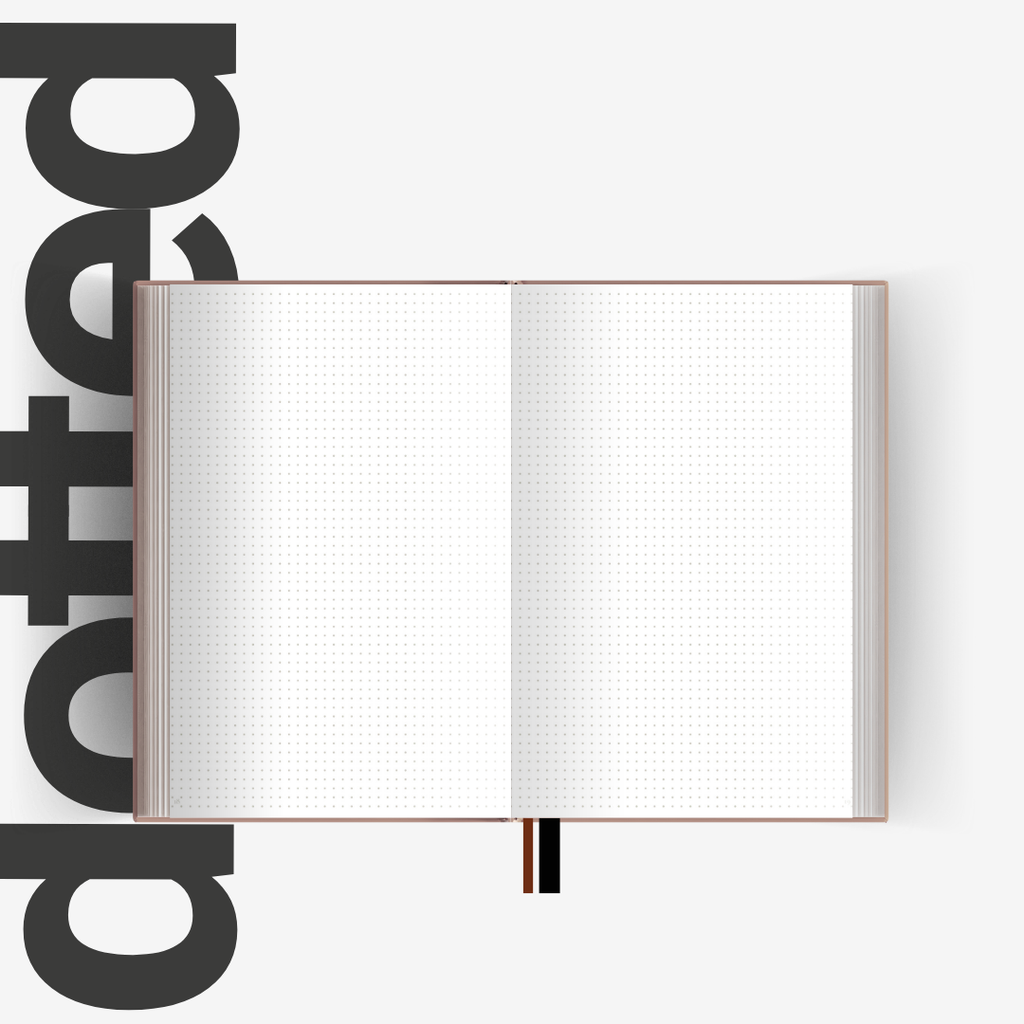 The Classic Tan Vivella Notebook - Cork & Co