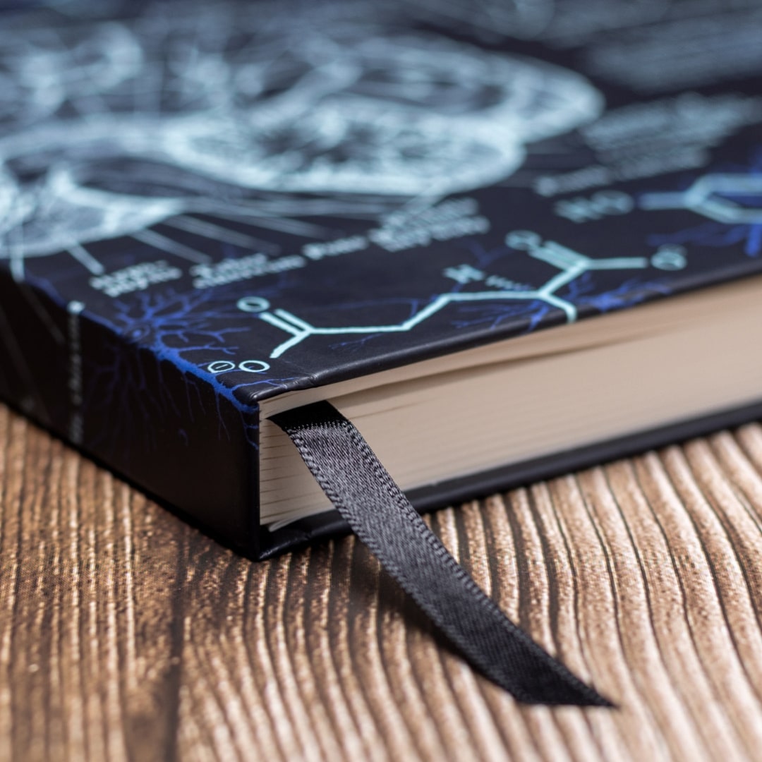 Neuroscience A5 Hardcover