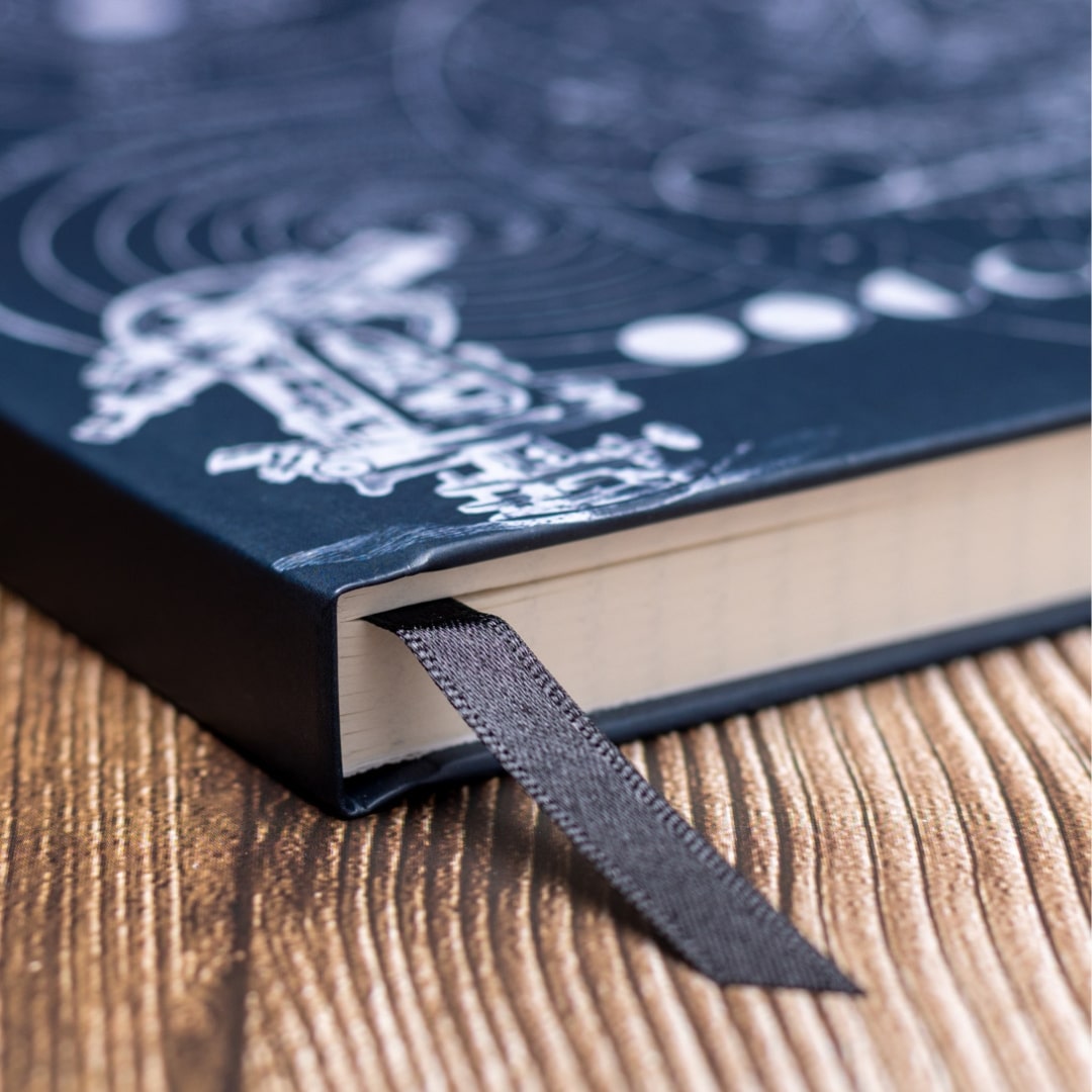 Astronomy A5 Hardcover