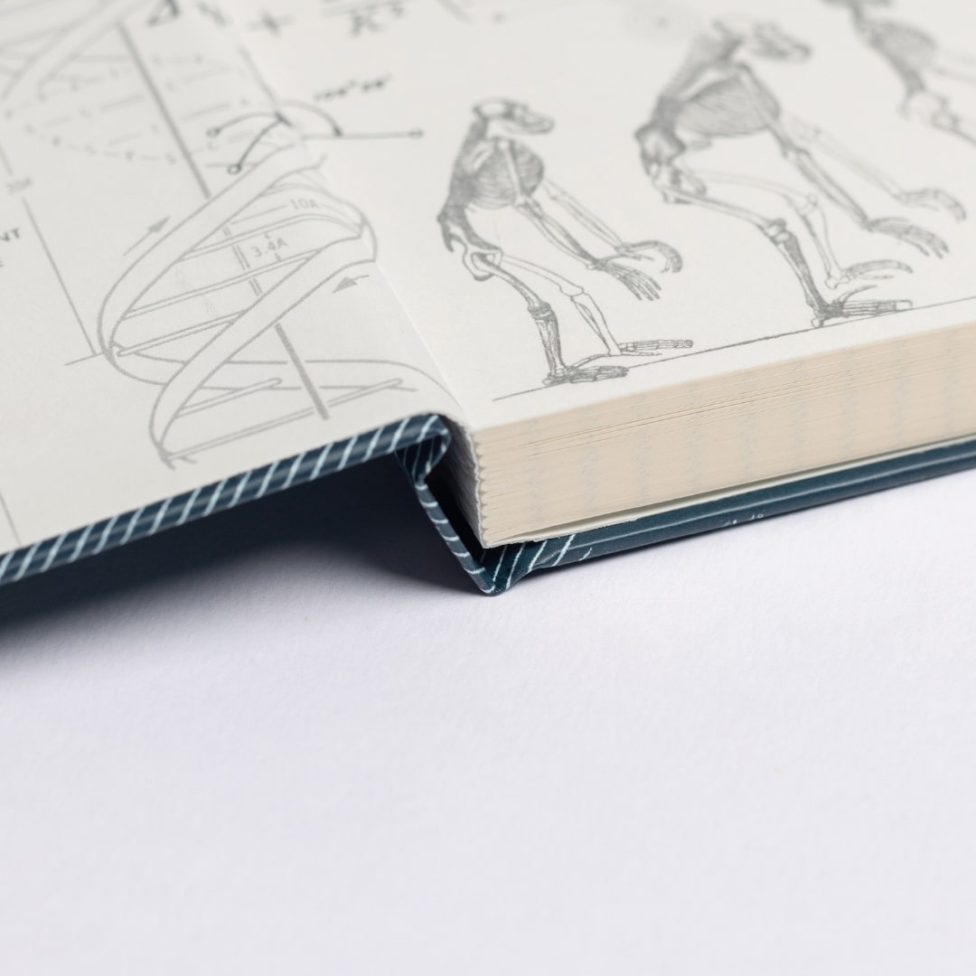 Structural Engineering A5 Hardcover