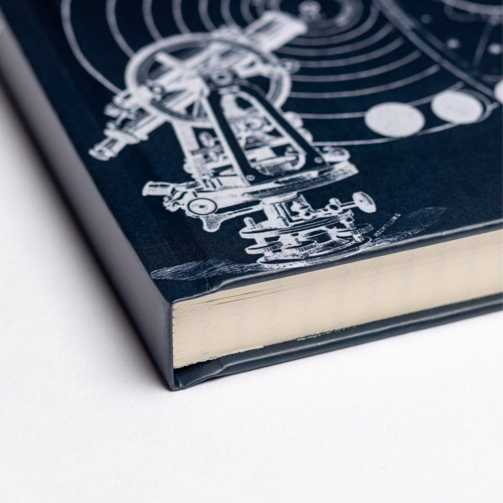 Astronomy A5 Hardcover