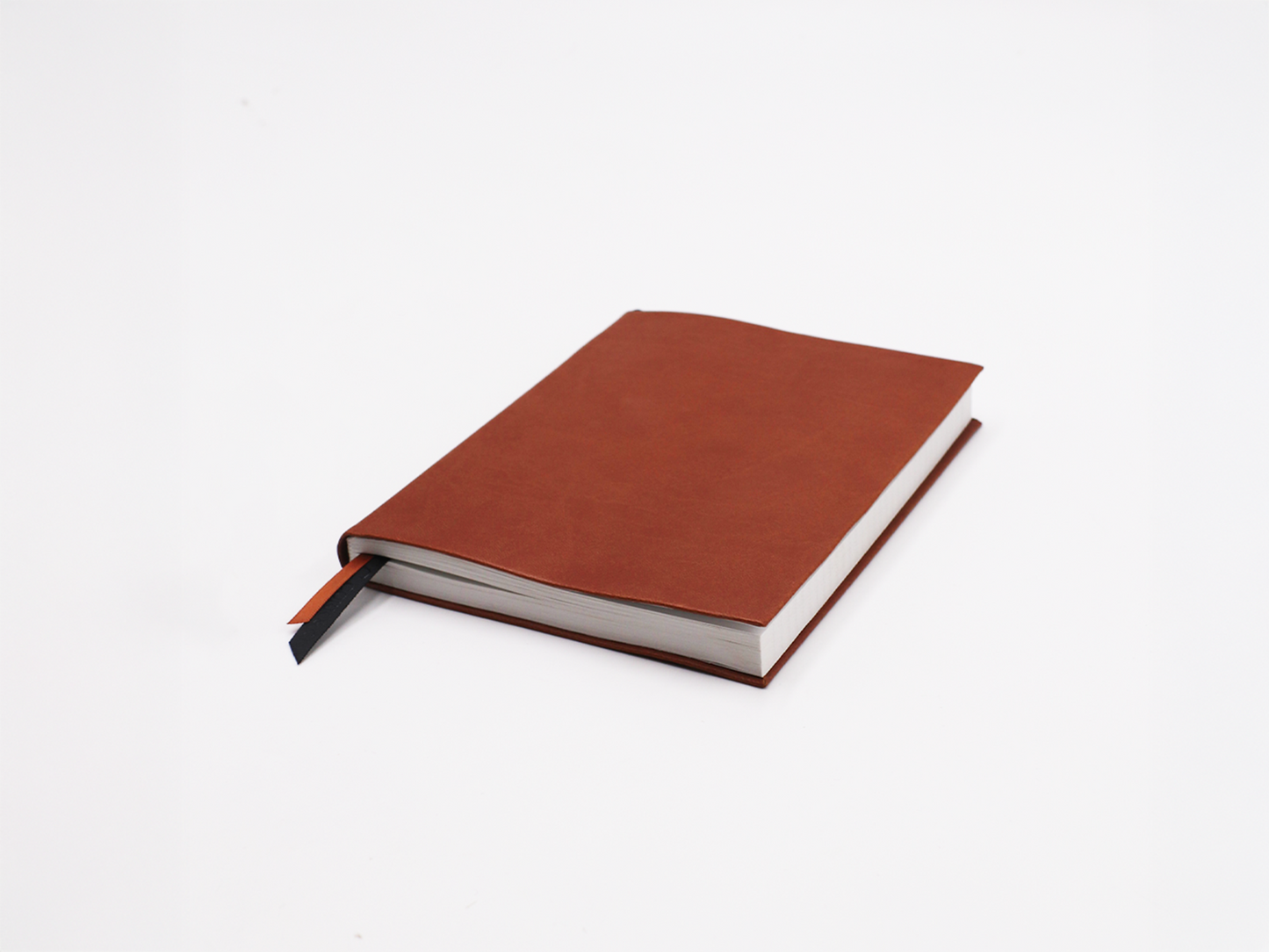 The Classic Tan Vivella Notebook