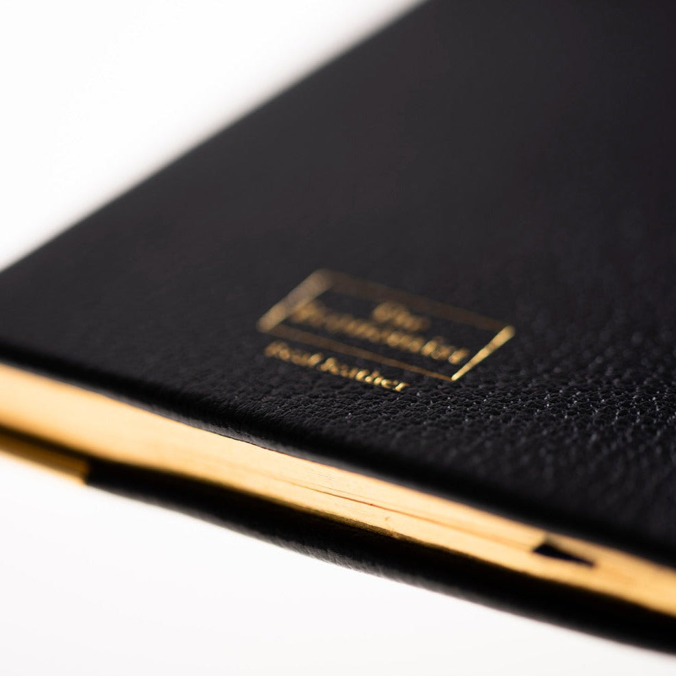 2026 Pocket Diary - Week-to-View Planner - Blue