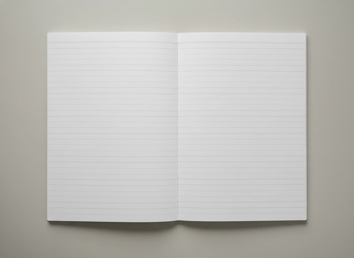 Paisley Earthtone A5 Notebook – 150 Pages | Edition 5 | Softcover Perfect Bound - Cork & Co