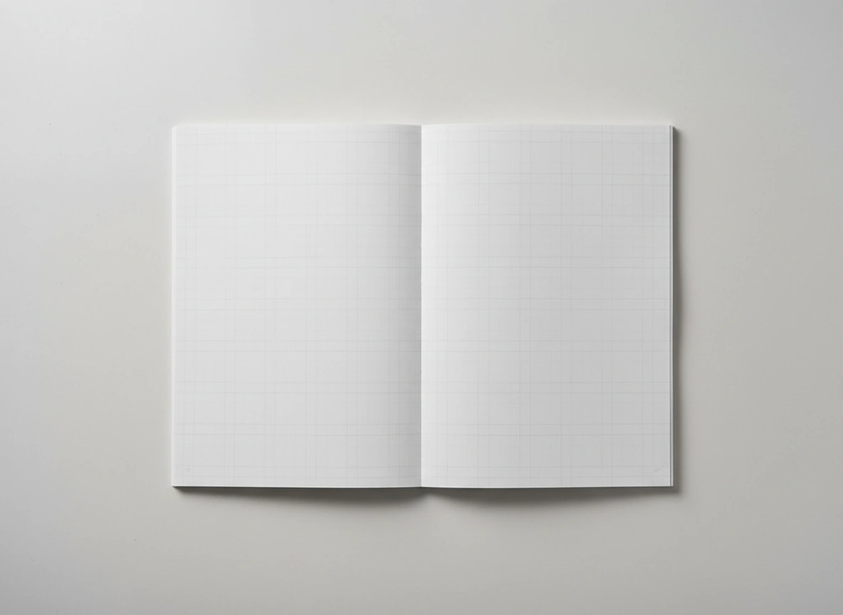 Paisley Earthtone A5 Notebook – 150 Pages | Edition 5 | Softcover Perfect Bound - Cork & Co